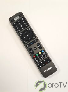 Openbox HD pults (lietots)