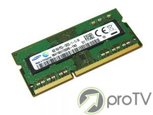 Samsung 4GB DDR3L SODIMM CL11 (б/у)